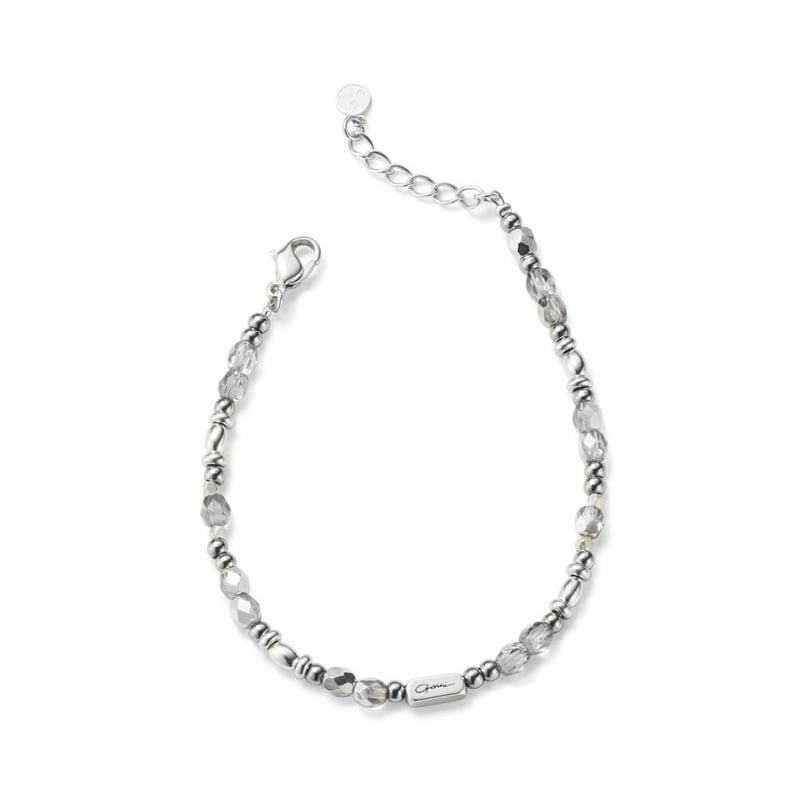 GARNI Pebble Bracelet | MAROON