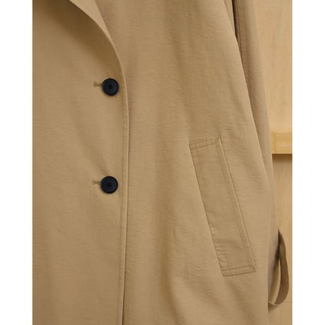 TODAYFUL  Spring Short Trench