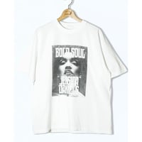 ANDFAMILYS Standard Tee - Jazz - BOLD SOUL-