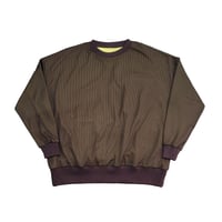 VOO VOO-1270 W MESH CREW