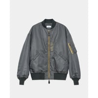 marka NYLON TWILL MA-1