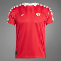 adidas originals  マンチェスター・ユナイテッド テラスアイコン ジャージー(ジェンダーニュートラル)