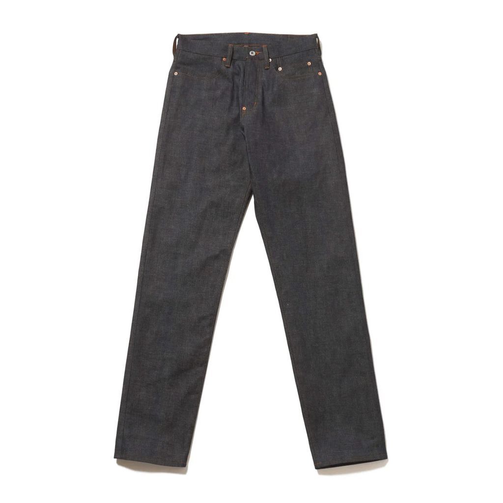 予約商品】SUGARHILL MODERN DENIM TROUSERS REGULAR C 予約商品】SUGARHILL MODERN DENIM TROUSERS REGULAR C