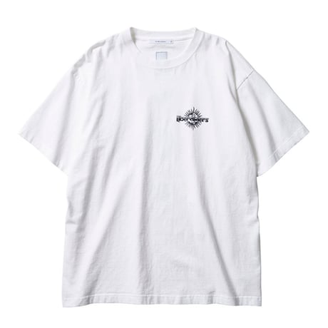 Liberaiders LUNA ECLIPSE TEE トップス Tシャツ
