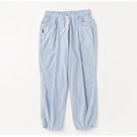 S.F.C  WIDE TAPERED EASY PANTS