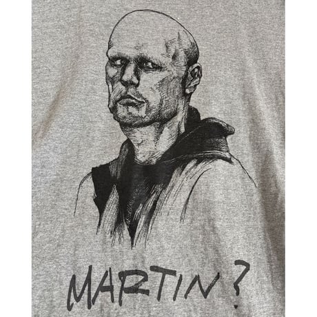 TALKING ABOUT THE ABSTRACTION TRANSCRIPTION MARTIN? T-SHIRTS