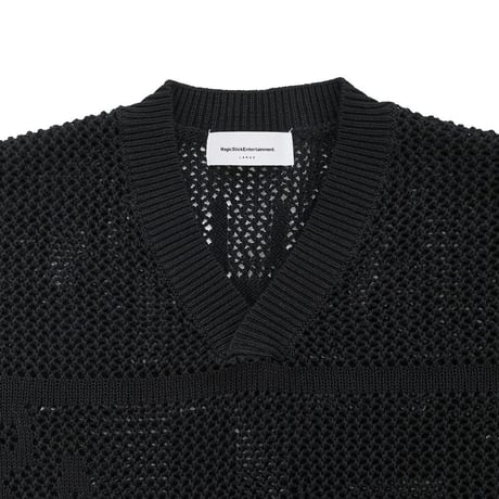 MAGIC STICK RAGGA HOCKEY KNIT T