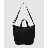 COMME des GARCONS HOMME COTTON NYLON 2 WAYSHOULDER BAG