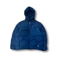 Poliquant TAION | Poliquant THE HOODED ACTIVE DOWN JACKET / DEVIDED