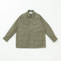 YAECA U  Fatigue Jacket