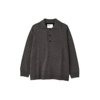 MHL. WASHABLE DRY WOOL KNITWEAR