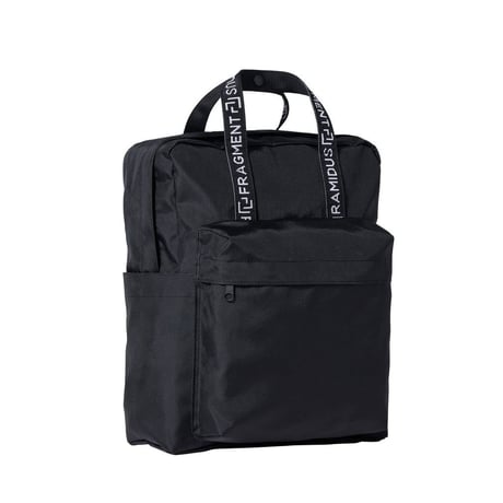 fragment design × RAMIDUS RAMIDUS 2WAY BAG