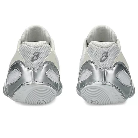 ASICS HYPERSYNC (White/Pure Silver)