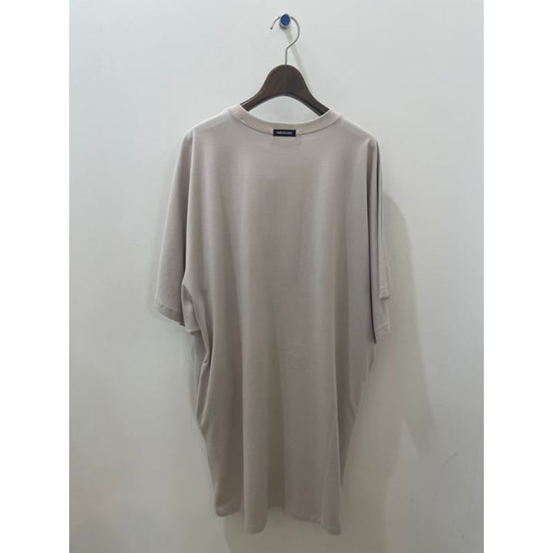 Americana アメリカーナ Tシャツ | MAROON