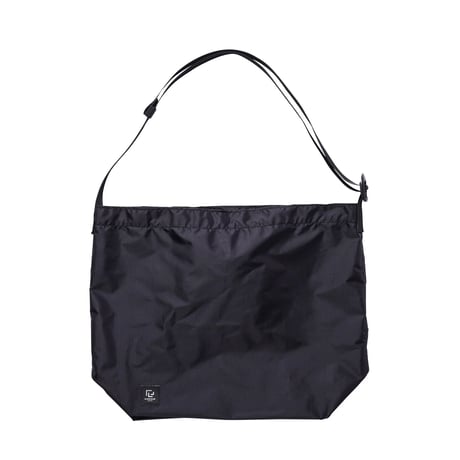 RAMIDUS PACKABLE SHOULDER BAG (M)