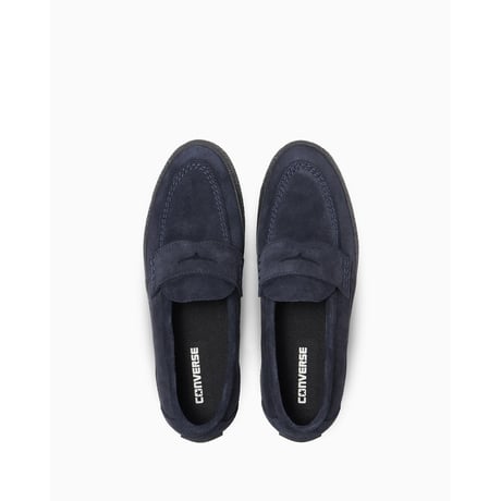 CONVERSE SKATEBOARDING CS LOAFER Ⅱ SK
