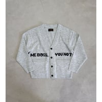 VOO MBYN VOOHAIR (ASH)