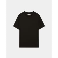MARKAWARE Organic Giza 60/2 Circular Jersey / Short Sleeve Tee