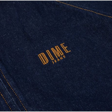 Dime Jeans Jacket