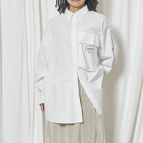 THOMAS MAGPIE Design Shirt 2261104
