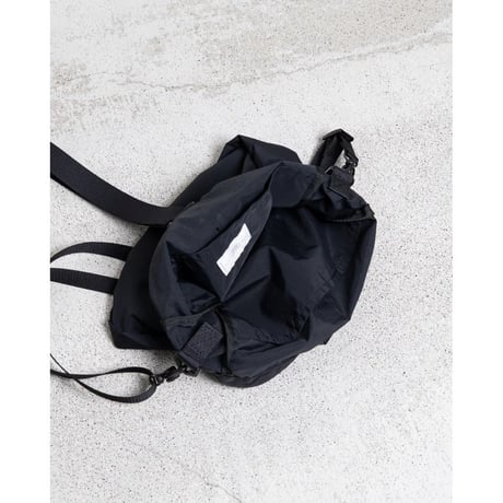 yorozu JOURNEY KINCHAKU "NINJA-TEX"