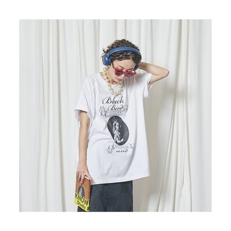 THOMAS MAGPIE 2261846  30/2 度詰め天竺（BIG）