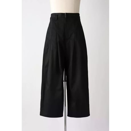 SHINYAKOZUKA BAGGY WITH DICKIES
