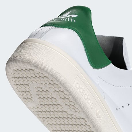 adidas Originals スタンスミス Decon / Stan Smith Decon(Cloud White / Green / Core White)