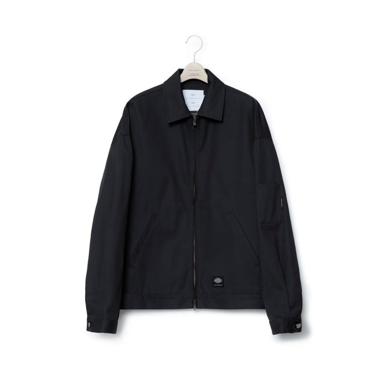 FUMITO GANRYU × Dickies 2Way Eisenhower Jkt | M