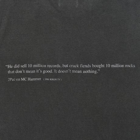 MAGIC STICK TRUTH TEE