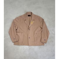 VOO LINEN 2B JKT