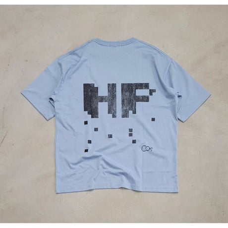 VOO  HP  tee