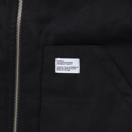 BEDWIN & THE HEARTBREAKERS DUCK VEST "DRAVEN"