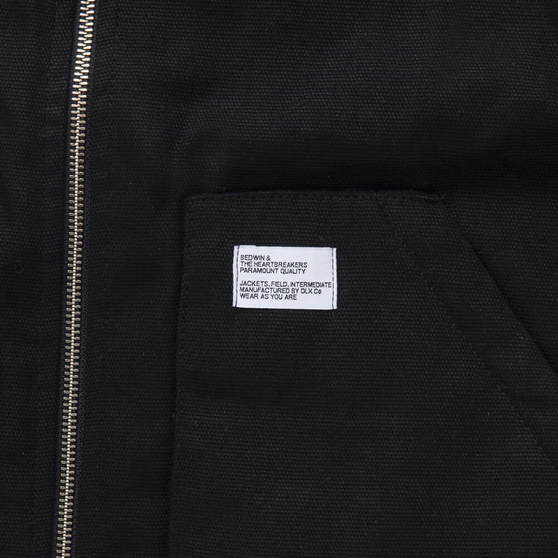 BEDWIN & THE HEARTBREAKERS DUCK VEST 