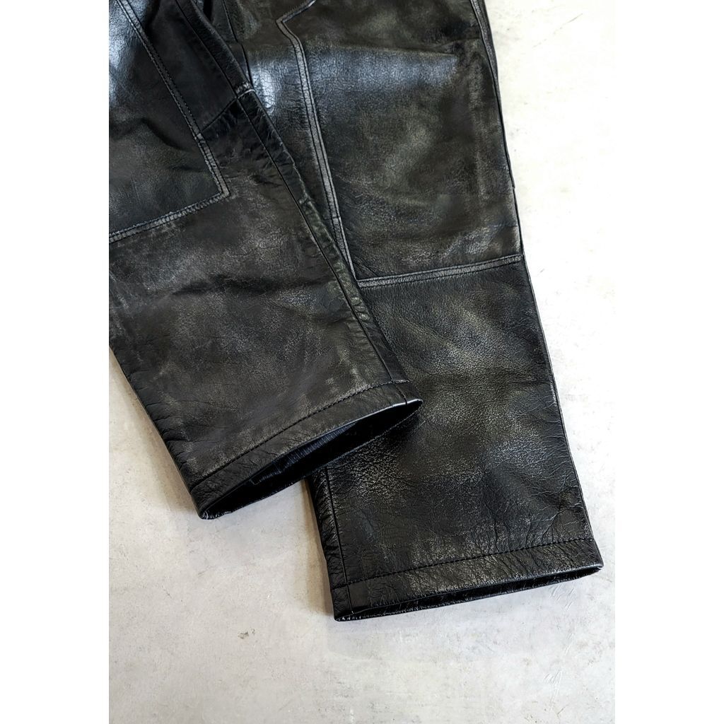 VOO EXELEZA PAINTER SP BLACK (damage) | MAROON 