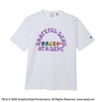 Champion ティーテンイレブン ショートスリーブTシャツ