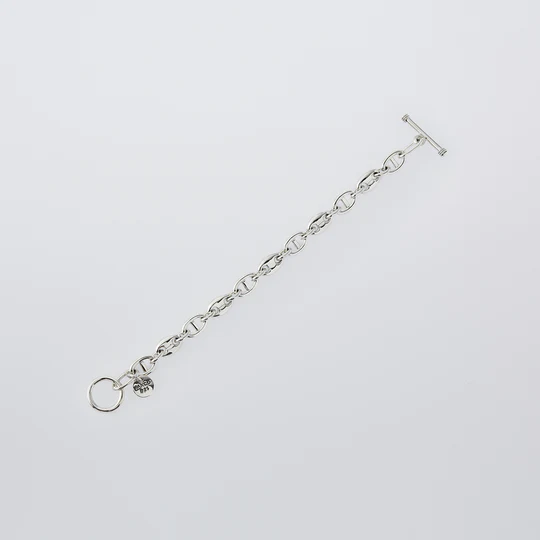 【箱付/美品】XOLO Caviar Link Bracelet 8mm Caviar Link Bracelet 8mm – XOLO JEWELRY