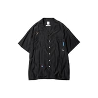 Liberaiders COTTON RAYON S/S SHIRT