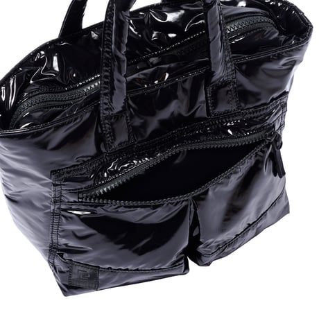 RAMIDUS MIRAGE 2WAY TOTE BAG (S)