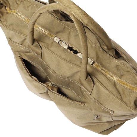 OUTDOOR PRODUCTS × RAMIDUS TOTE BAG (L)