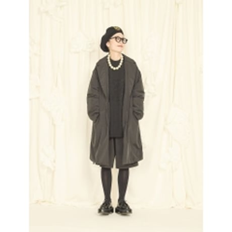 【予約商品】THOMAS MAGPIE	 2254210  N/Taffeta