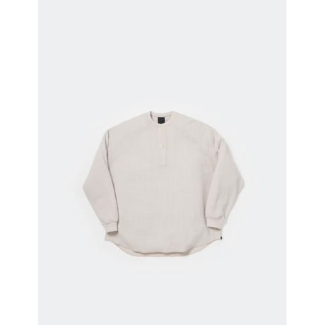 DAIWA PIER39 TECH THERMAL HENLEY L/S BE-33026W