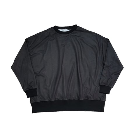 【予約商品】VOO VOO-1270 W MESH CREW