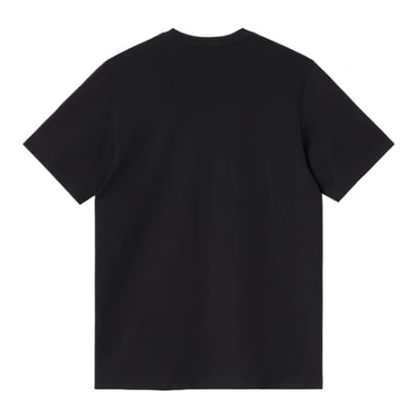 CARHARTT WIP  S/S POCKET HEART T-SHIRT