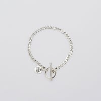 FANTASTIC MAN BANGLE 119 | MAROON