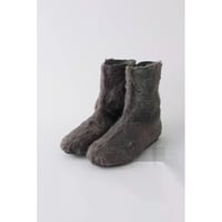 SHINYAKOZUKA january boots
