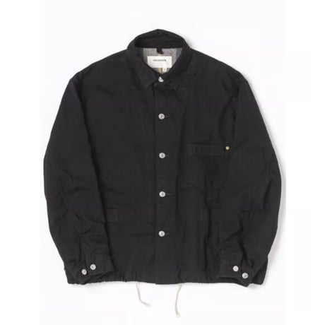 ANACHRONORM AN127 BLANKET COVERALL SHIRTS