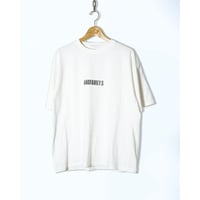 ANDFAMILYS Standard Tee - LOGO -