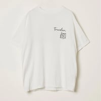 REMI RELIEF RN30389147 HARD SP加工20/-天竺レギュラーT(FREEDOM) 26ss