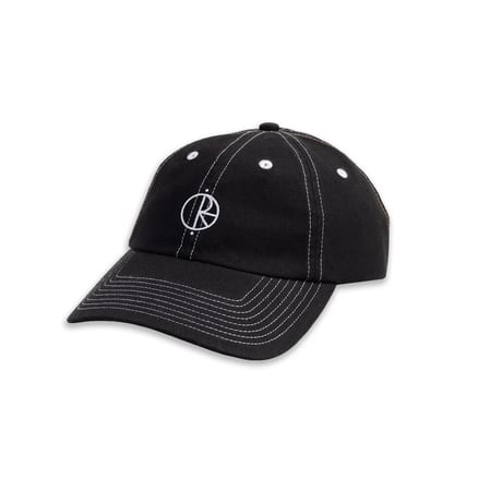 Polar Skate Co. SAI CAP | CONTRAST